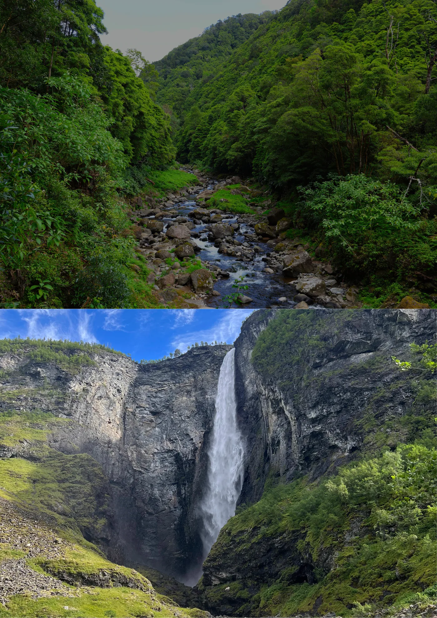 Viaja con ChillRoutes