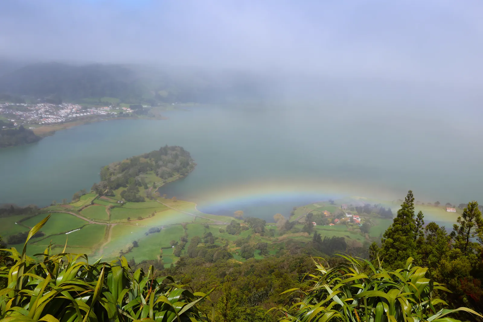Sete Cidades
