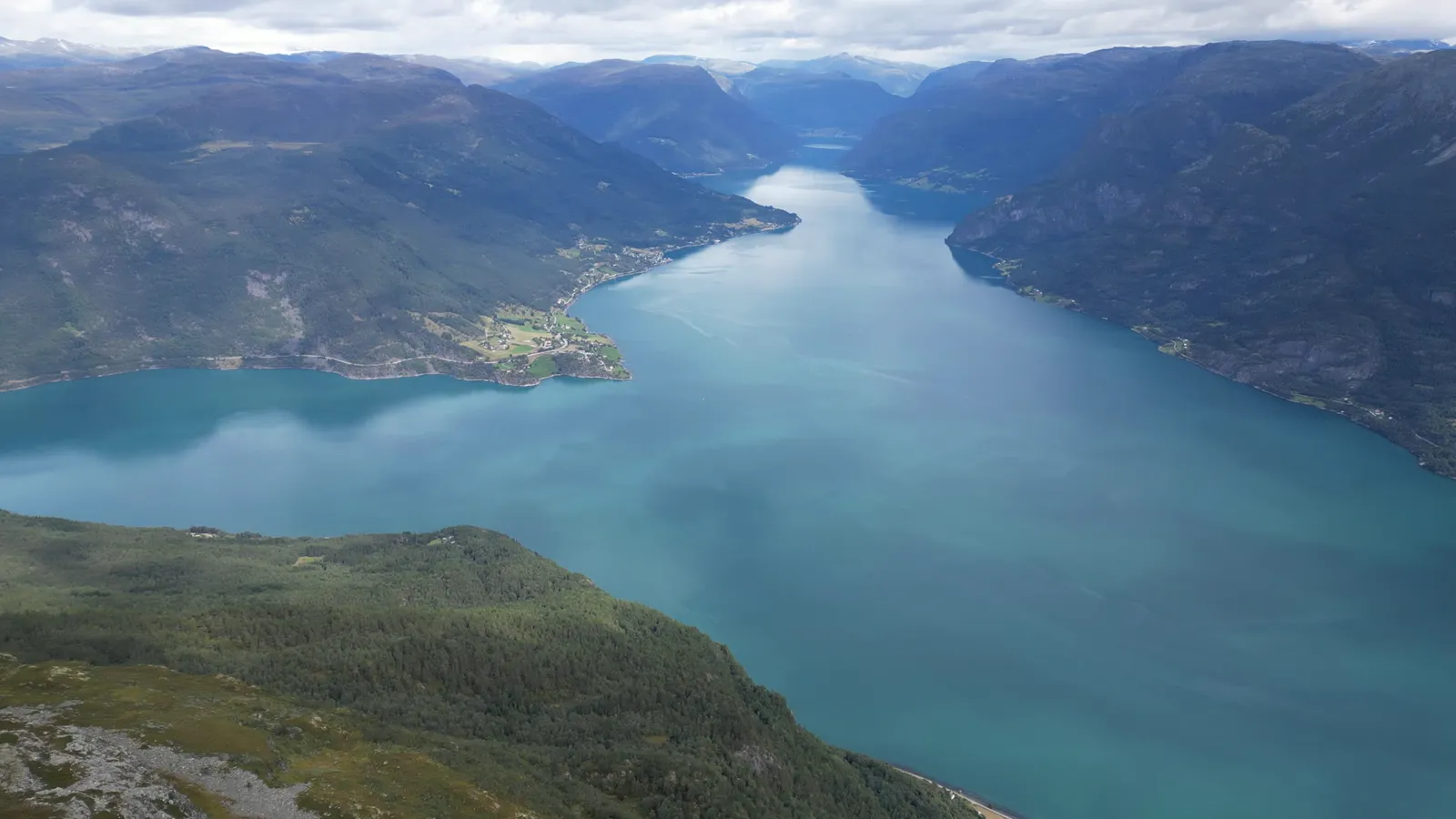 Noruega