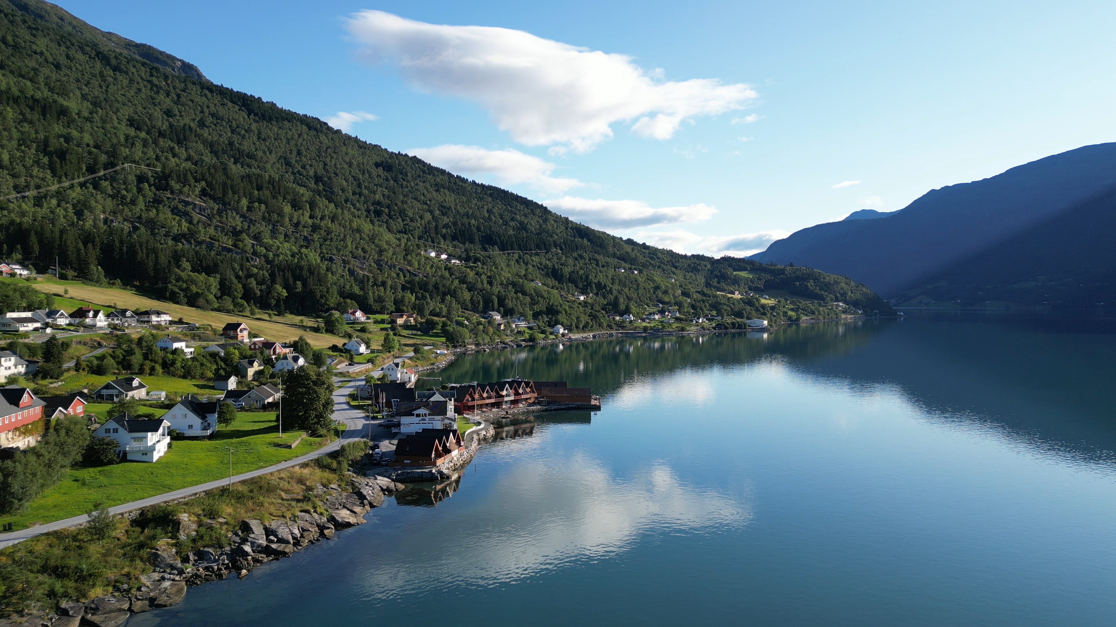 Noruega