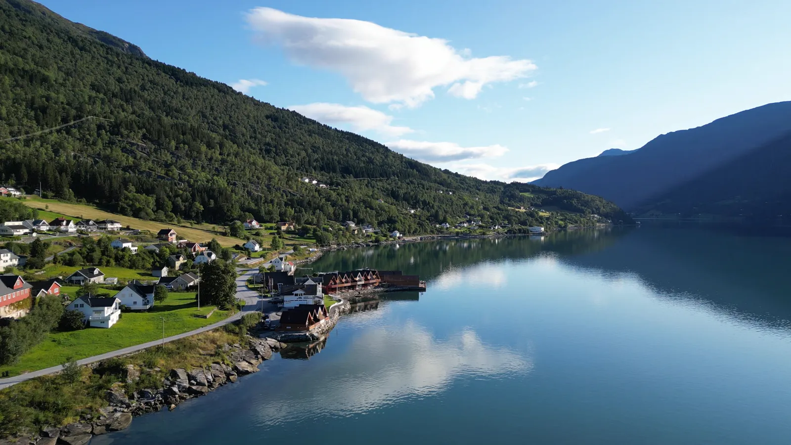 Noruega