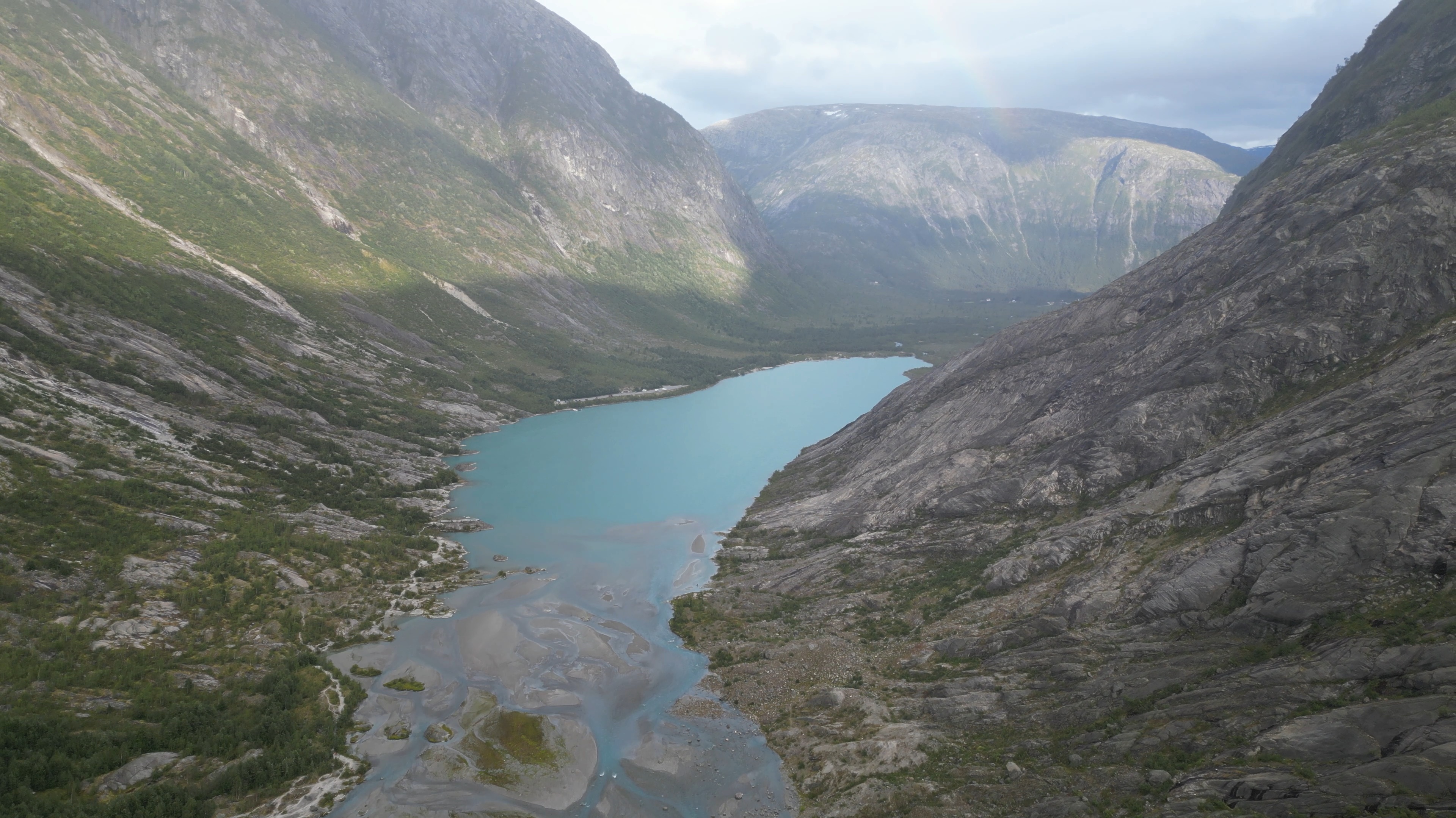 Noruega