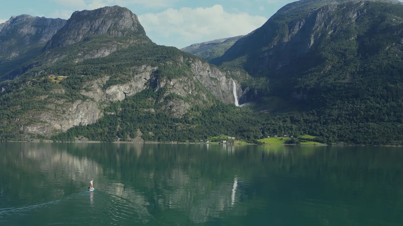 Noruega