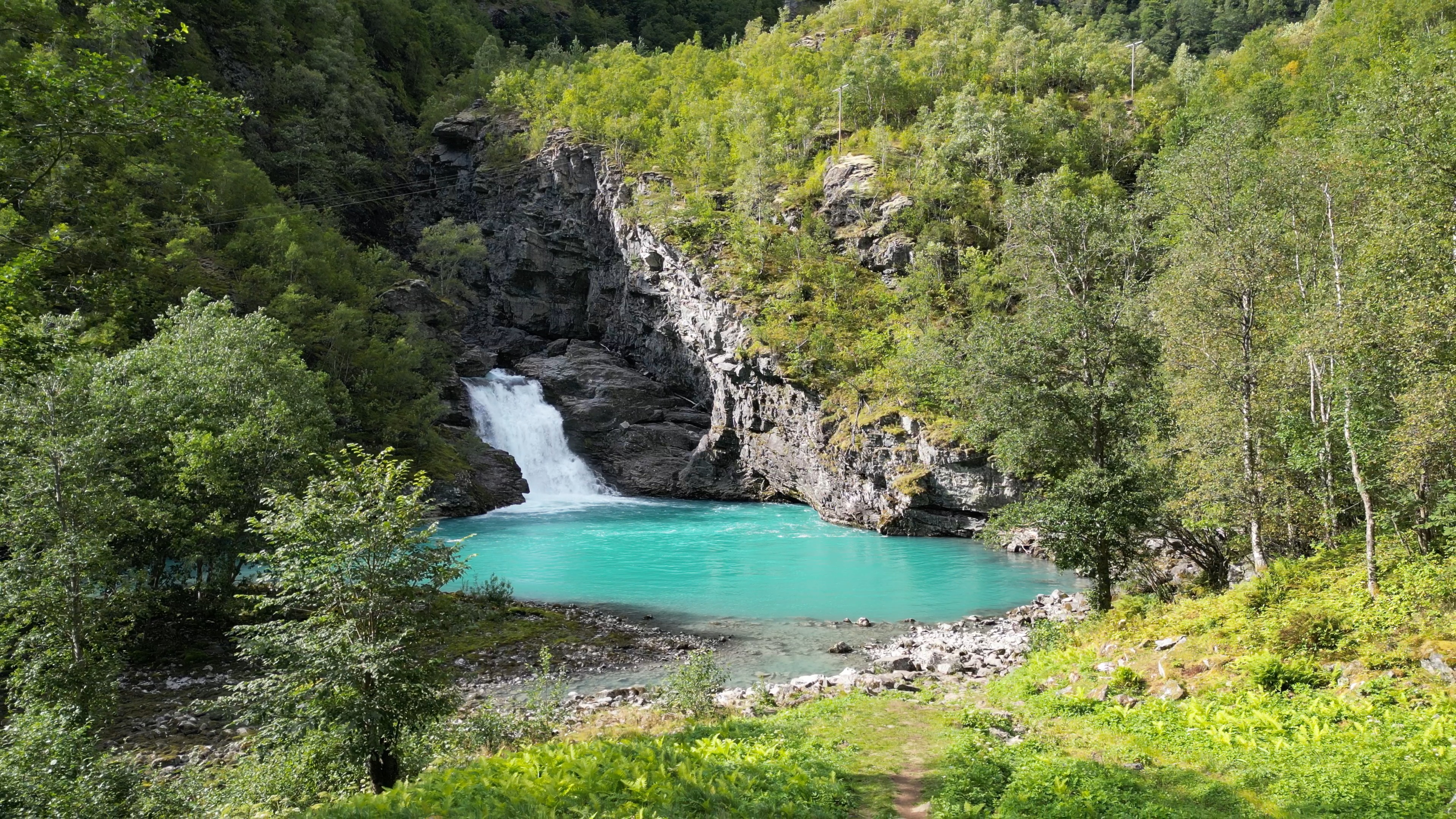 Noruega